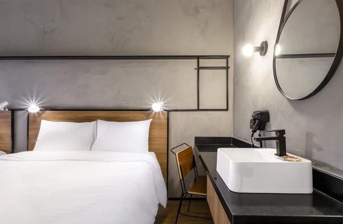 Jardim Rincao Hotel | Ibis Aruja