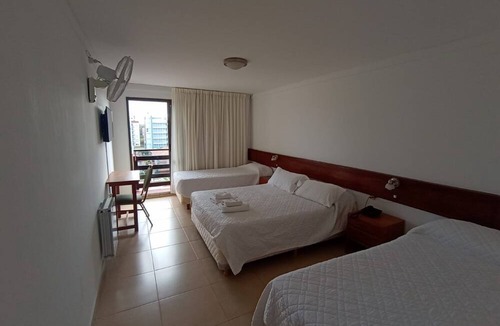 Villa Gesell Hotel | Intersur Villa Gesell