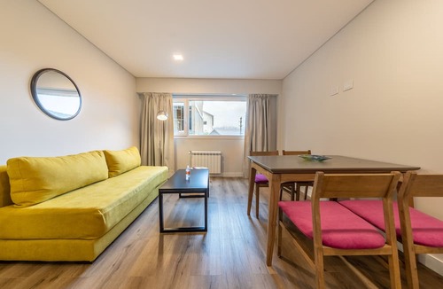 Province of Tierra del Fuego Hotel | Cilene del Fuego Suites & Spa