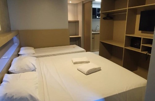 Cachoeira do Bom Jesus Hotel | Balmare Hotel
