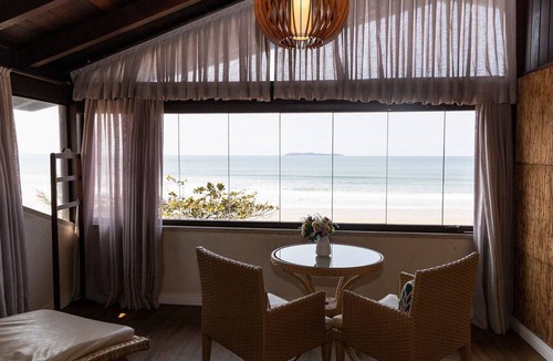 Canto Grande Hotel | Hospedaria Refúgio das Galés