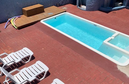 Capao da Canoa Hotel | Portal da Praia