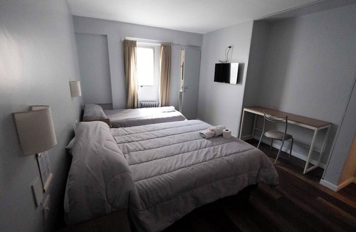 Trelew Hotel | Hotel Provincia