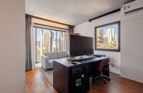 Moinhos de Vento Hotel | Park Plaza Moinhos Porto Alegre