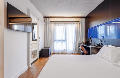 Moinhos de Vento Hotel | Park Plaza Moinhos Porto Alegre