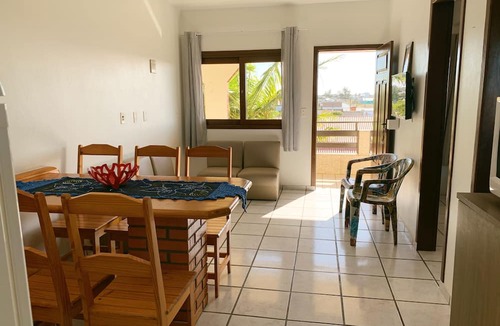 Balneario Gaivota Hotel | Pousada Dona Monica
