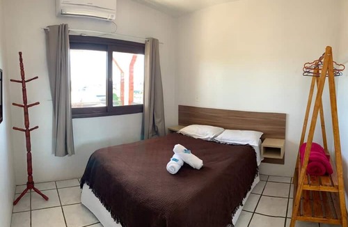 Balneario Gaivota Hotel | Pousada Dona Monica