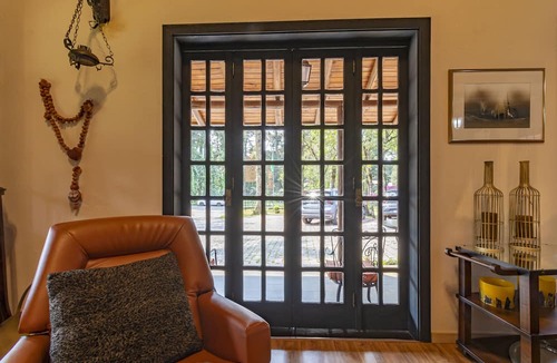 Vila Suzana Hotel | Pousada Vila 505