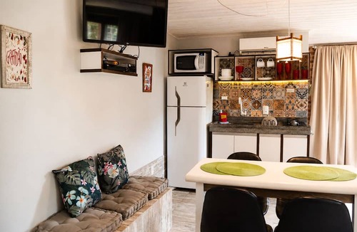Ibiraquera Hotel | Ibiraquera Life