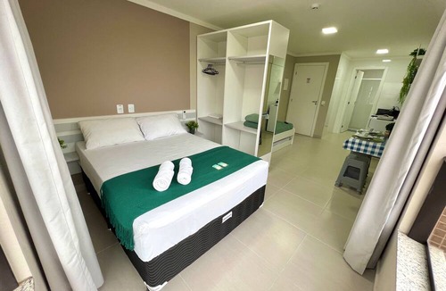 Bombas Hotel | Bella Catarina Bombinhas