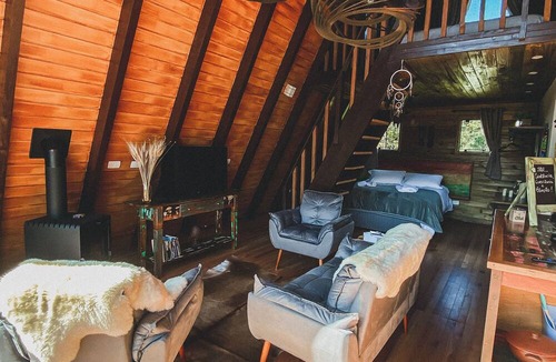 Urubici House | Estância Nazari