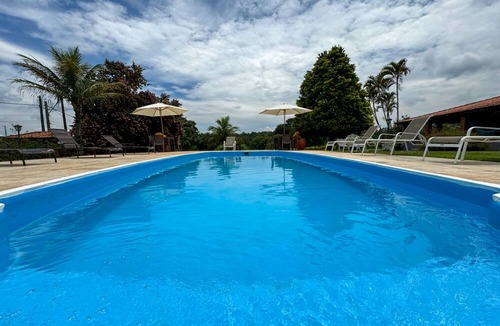 Aracariguama Hotel | Pousada Espaço do Sol