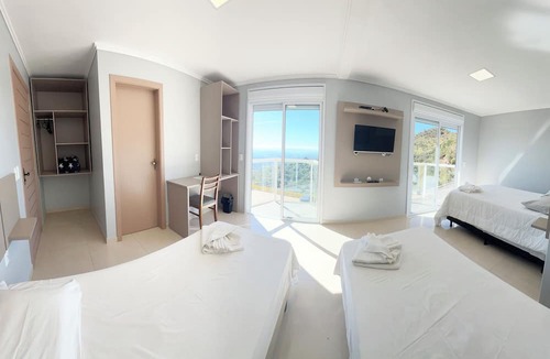 Lauro Muller Hotel | Hotel Du Rastro