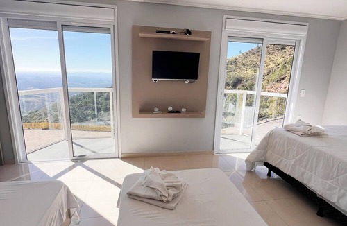 Lauro Muller Hotel | Hotel Du Rastro