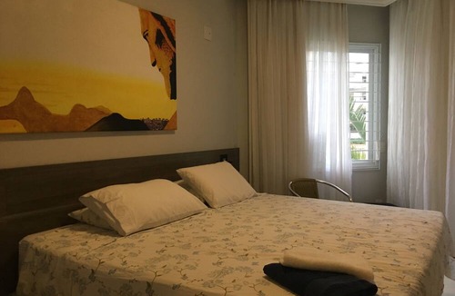 Ingleses Norte Apartment | Apartamento Classe A