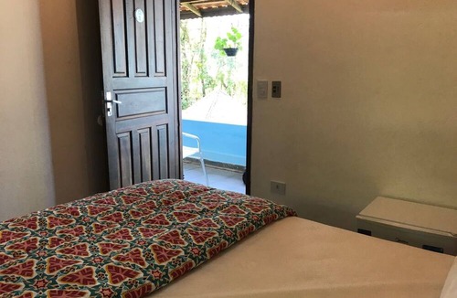 Iporanga Hotel | POUSADA RANCHO DA SERRA PETAR