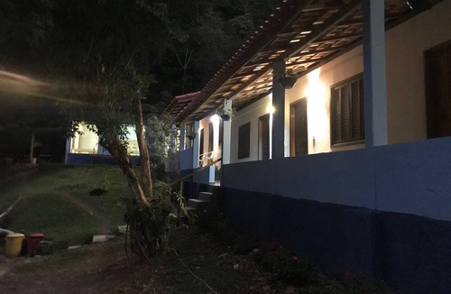 Iporanga Hotel | POUSADA RANCHO DA SERRA PETAR