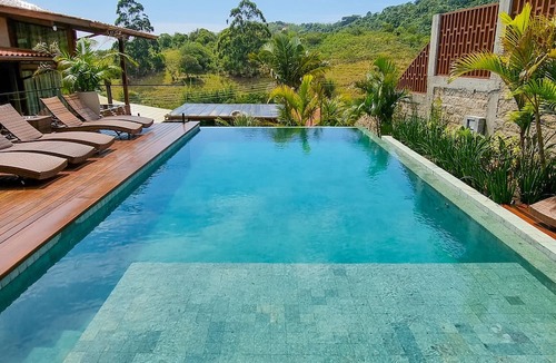 Praia do Rosa House | Valle Paradiso