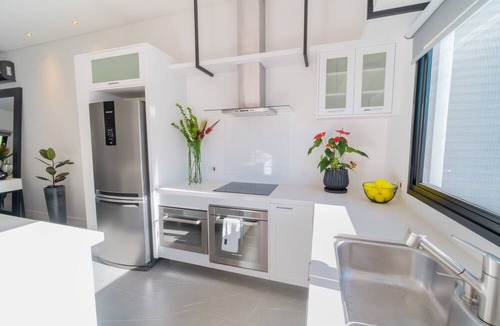 Foz do Iguacu Villa | Charming & Modern Villa with KING BED in the hear of Foz do Igua