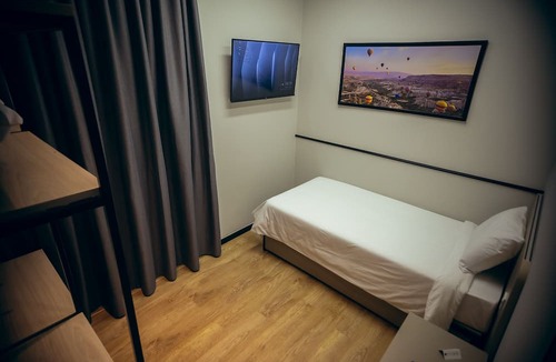 Avare Hotel | Pratiko Concept Hotel Avaré