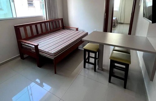 Canasvieiras Hotel | RESIDENCIAL LÚCIA SILVESTRE