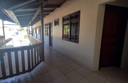 Centro Hotel | Pousada Hangar 310
