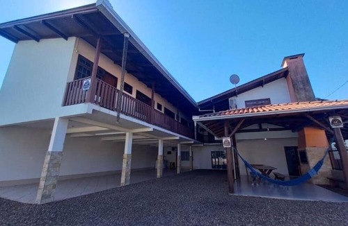 Centro Hotel | Pousada Hangar 310