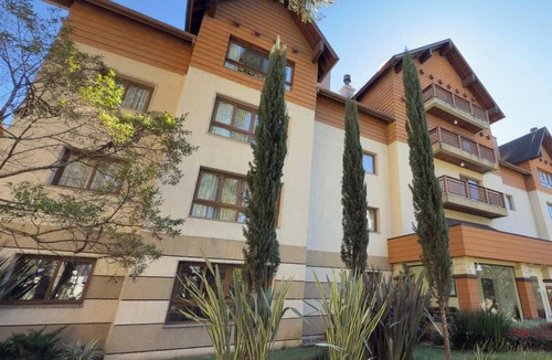 Gramado City Centre Apartment | APARTAMENTO NOVO CENTRO DE GRAMADO