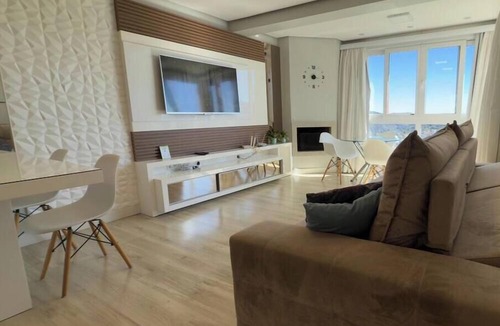 Gramado City Centre Apartment | APARTAMENTO NOVO CENTRO DE GRAMADO