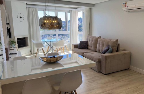 Gramado City Centre Apartment | APARTAMENTO NOVO CENTRO DE GRAMADO