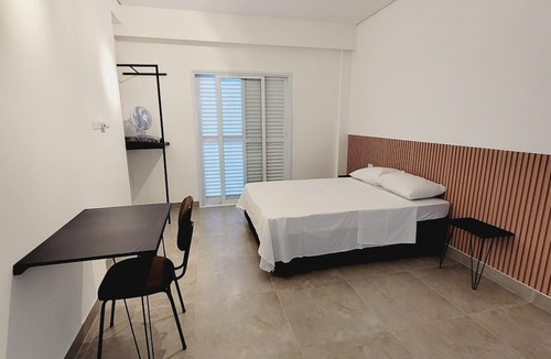 Sumare House | Mimos Hospedagem