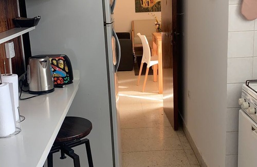 La Plata Apartment | DEPARTAMENTO FAMILIAR EN ZONA CENTRO / UNIVERSIDAD DE LA PLATA