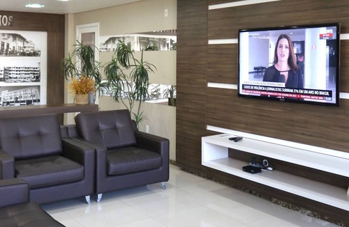 Xanxere Hotel | Tri Hotel Xanxerê