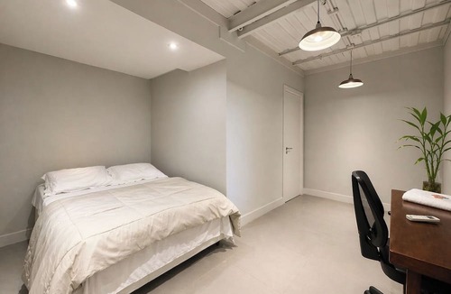 Vila Yolanda Hostel | Tetris Container Hostel