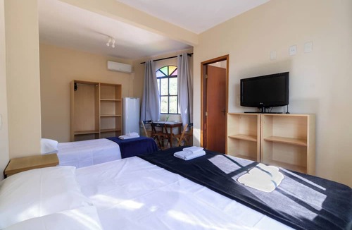 Armacao Hotel | Maré de Lua
