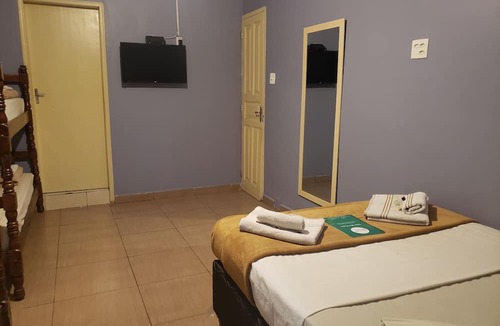 Gonzaga Hotel | Pousada Beira Mar