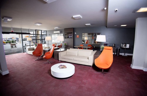 Salseiros Hotel | Hotel 10 Itajai