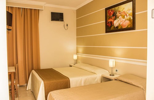 Vila Yolanda Hotel | Hotel e Pousada Cataratas