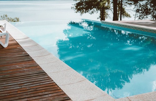 Puerto Libertad Hotel | Blusky Lodge