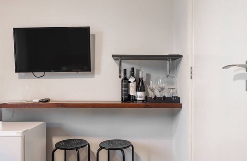 Bento Goncalves Hotel | Pousada Calza