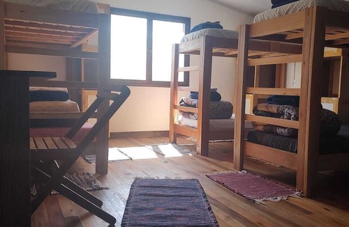 Timbe do Sul Hostel | Hostel e Pousada Vale Mirante da Rocha