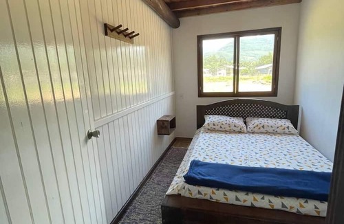 Timbe do Sul Hostel | Hostel e Pousada Vale Mirante da Rocha