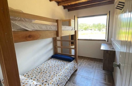 Timbe do Sul Hostel | Hostel e Pousada Vale Mirante da Rocha