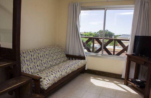 Valeria del Mar Apartment | Altos Valeria Apart Hotel