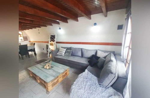 Province of Tierra del Fuego Cabin | Ushuaia Magnifica