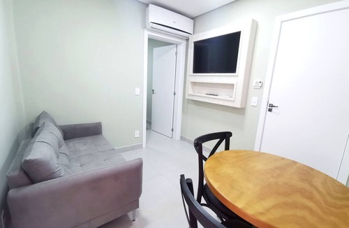 Foz do Iguacu Apartment | Click Apê - Prime Foz