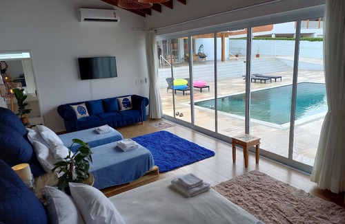 Piraju Hotel | Casa Francesa de Piraju
