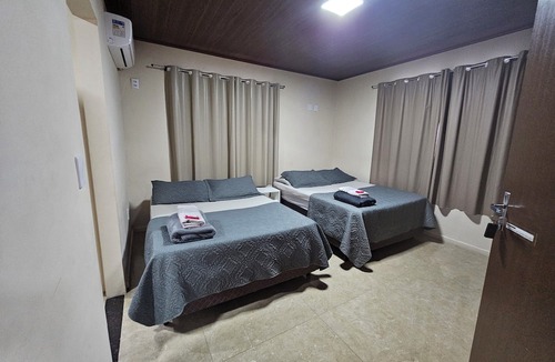 Itoupavazinha House | Hospedagem Costa BNU