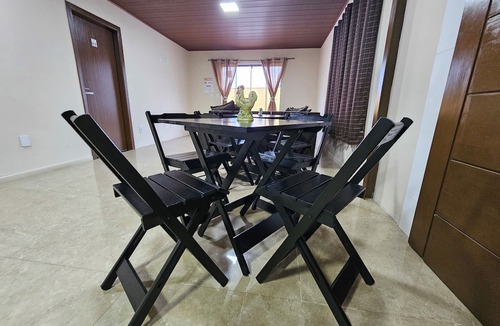 Itoupavazinha House | Hospedagem Costa BNU