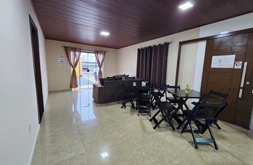 Itoupavazinha House | Hospedagem Costa BNU